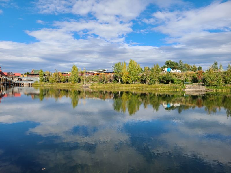 Granary Arts And Makers Energy