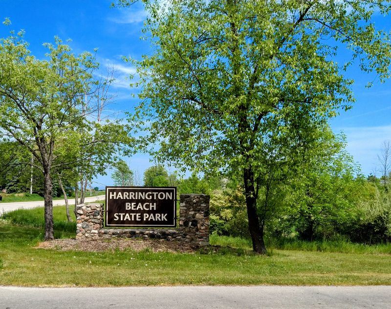 Harrington Beach State Park