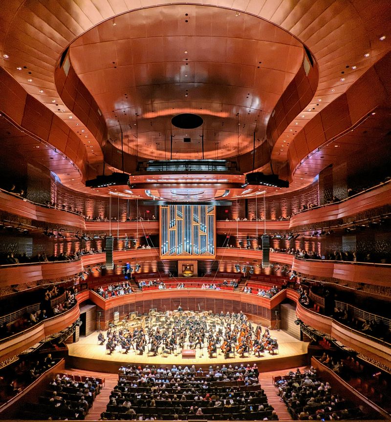 World-Class Orchestra Brings Holiday Classics to Life