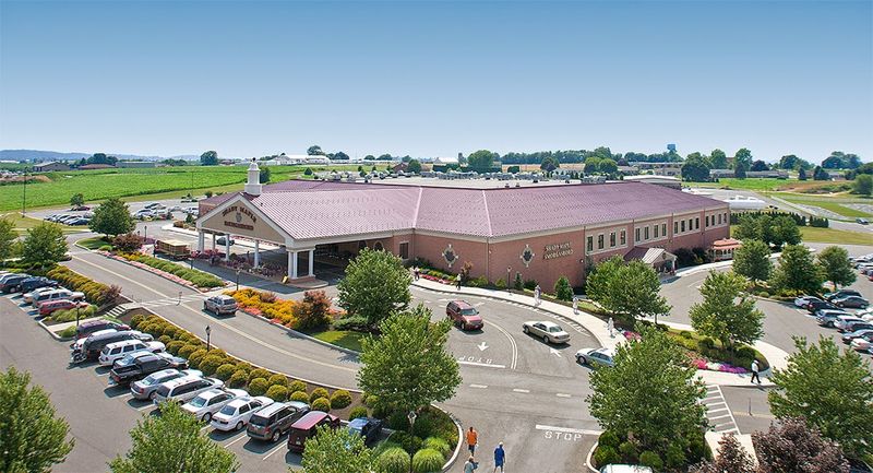 Desserts That Steal the Show