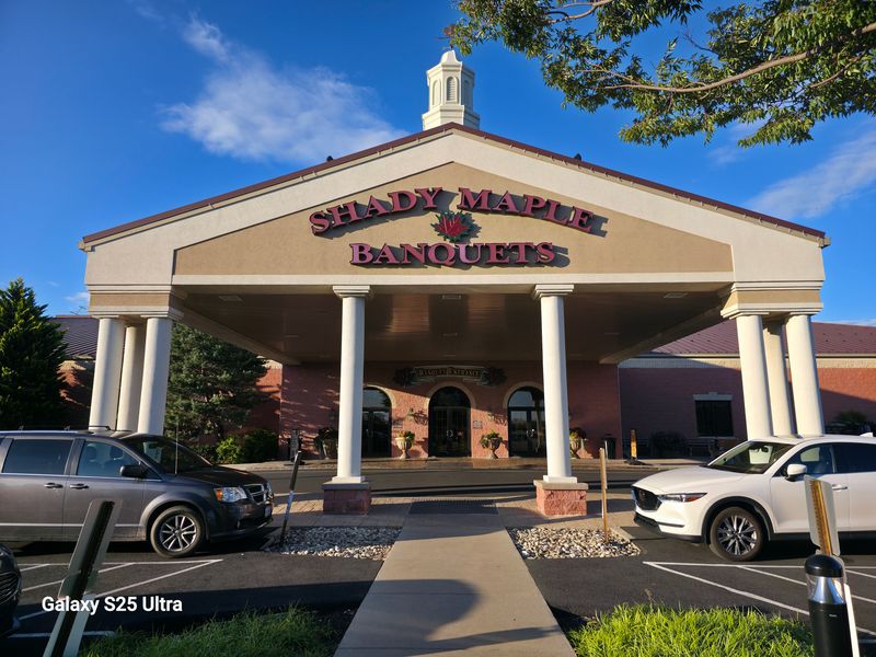 Focus on simplicity and freshness