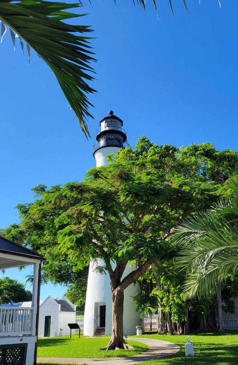 Key West Lighthouse