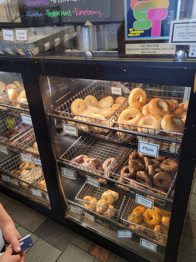 Cozy Atmosphere That Invites You to Linger