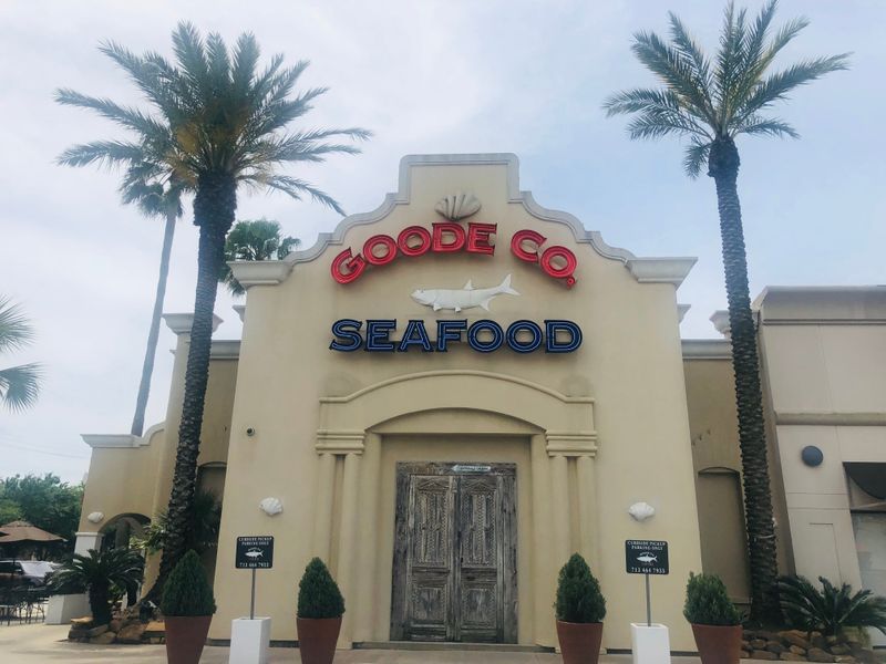 Goode Company Seafood