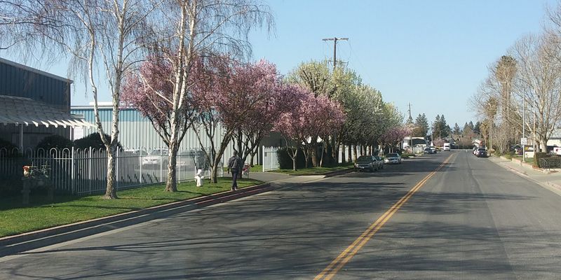 Weather Can Change Rapidly and Dramatically