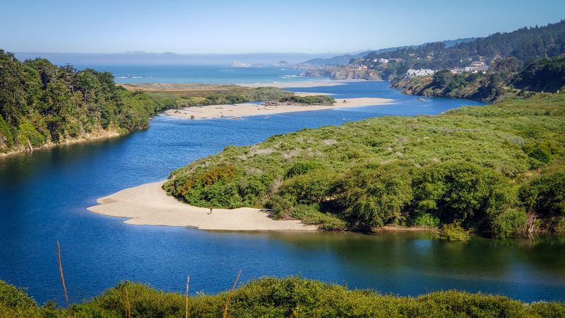 Gualala Point Regional Park