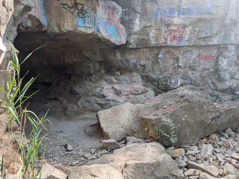 Unexplained Cold Spots Defy Summer Heat