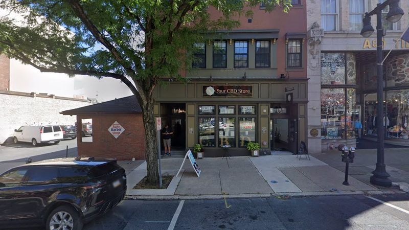 Easton’s Public Squares Rooted in Early America