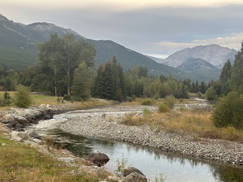 Big Timber: Ranching Community With Railroad Heart
