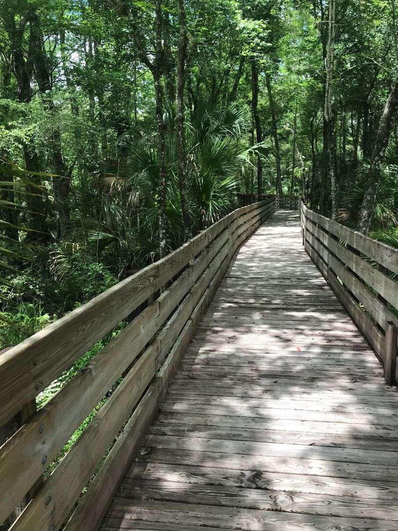 Starkey Wilderness Park
