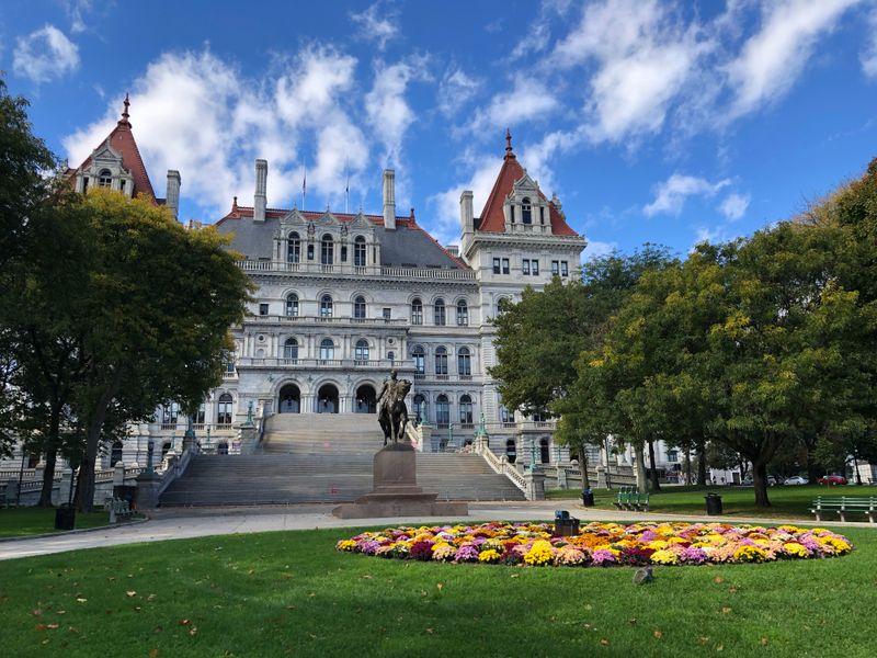 Woodstock - Creative Plates in an Artsy Town