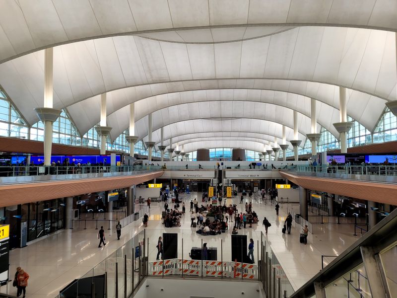 Denver International