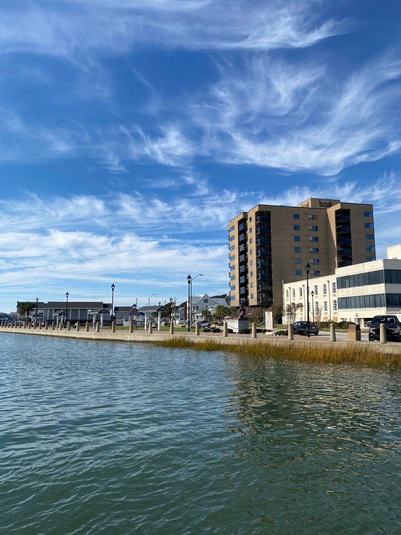 A Winter Route You Will Remember