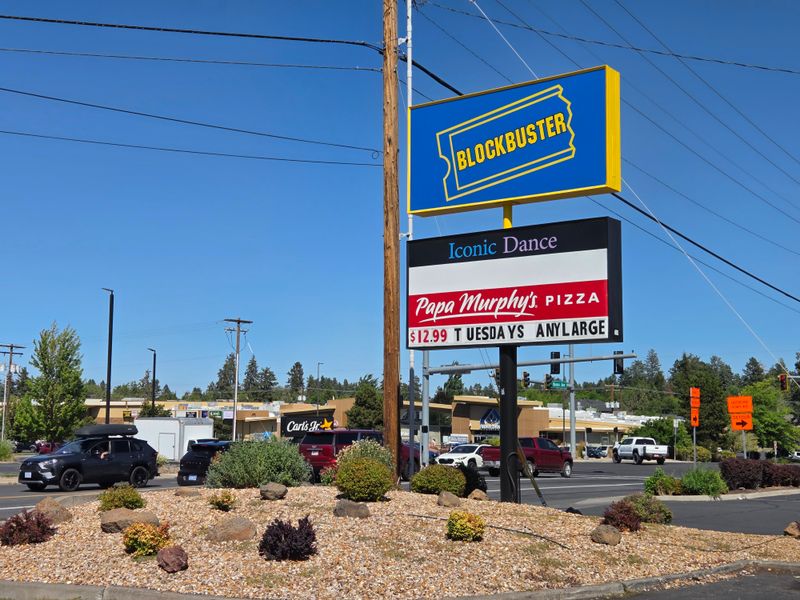 Accessibility, parking, and getting there