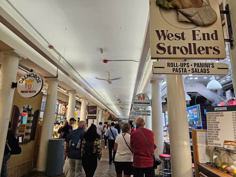 Delivery schedules collide with shopper surges