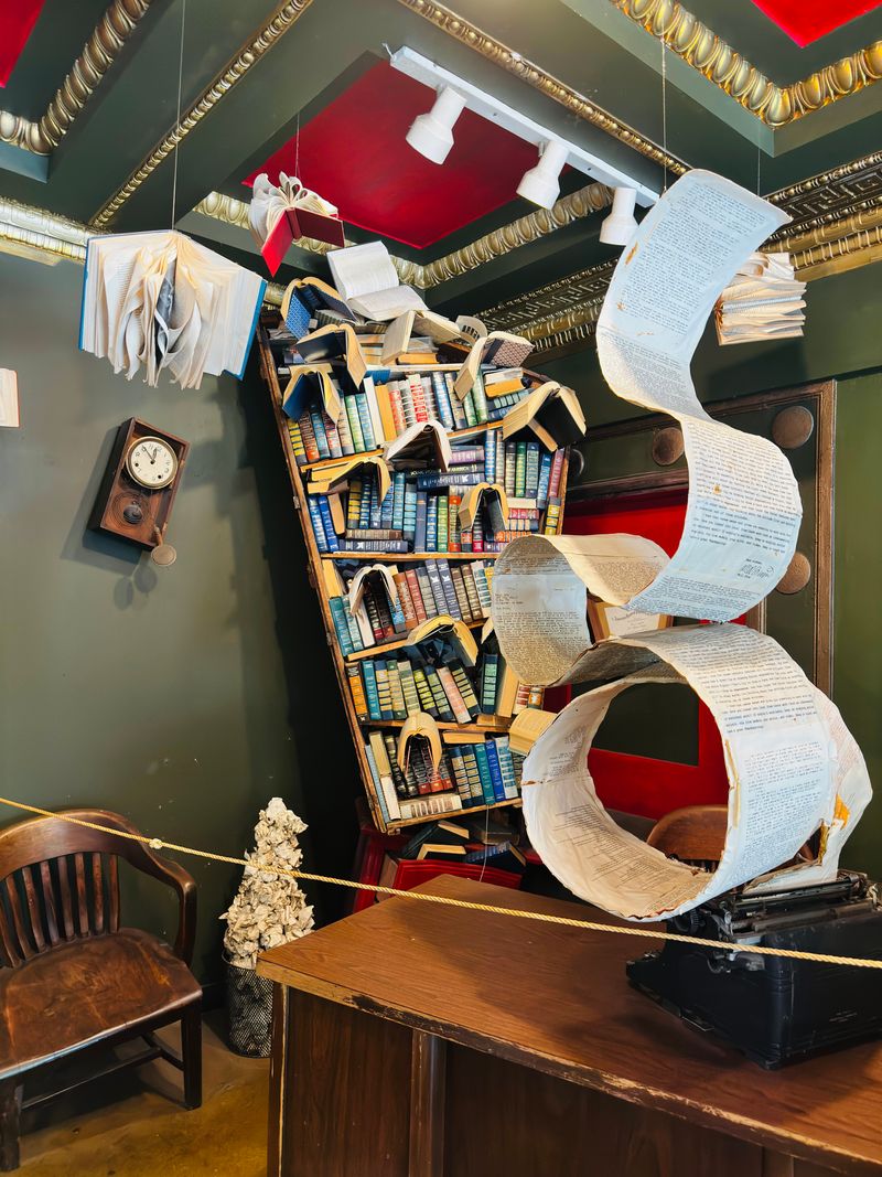 Events and Readings Foster Community Connections