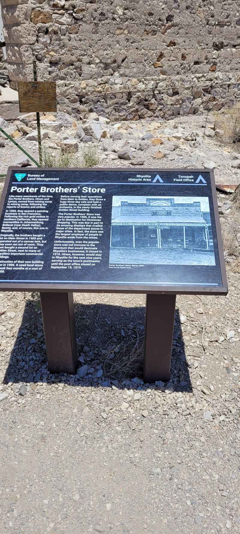 Practical Visitor Information and Access