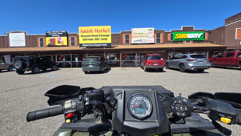 Entering Private Property Without Permission