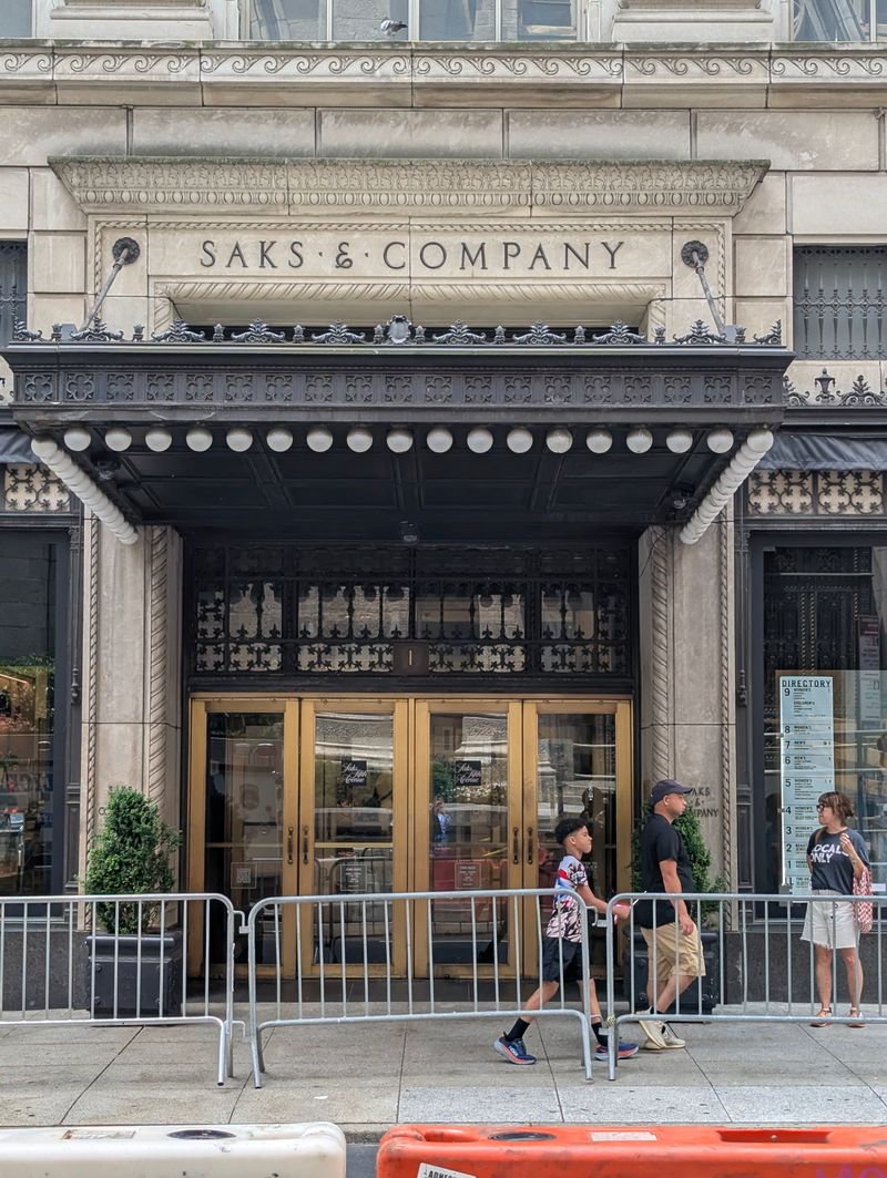 The Historic Significance of the Building