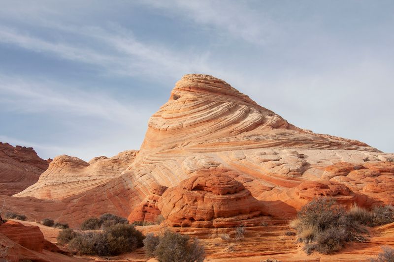 Finding Page Beyond the Slot