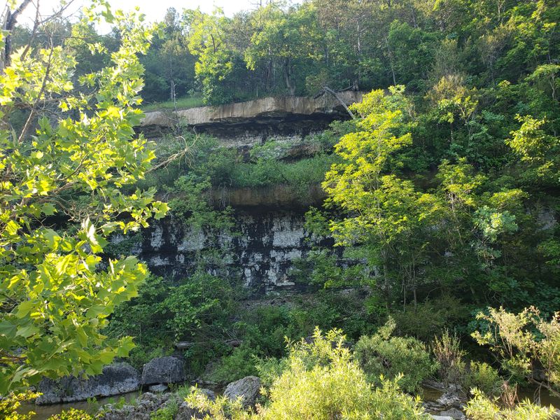 Leave No Trace, Nature Sets The Terms