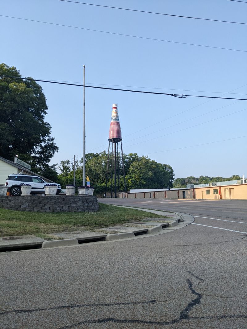 Accessibility and comfort notes