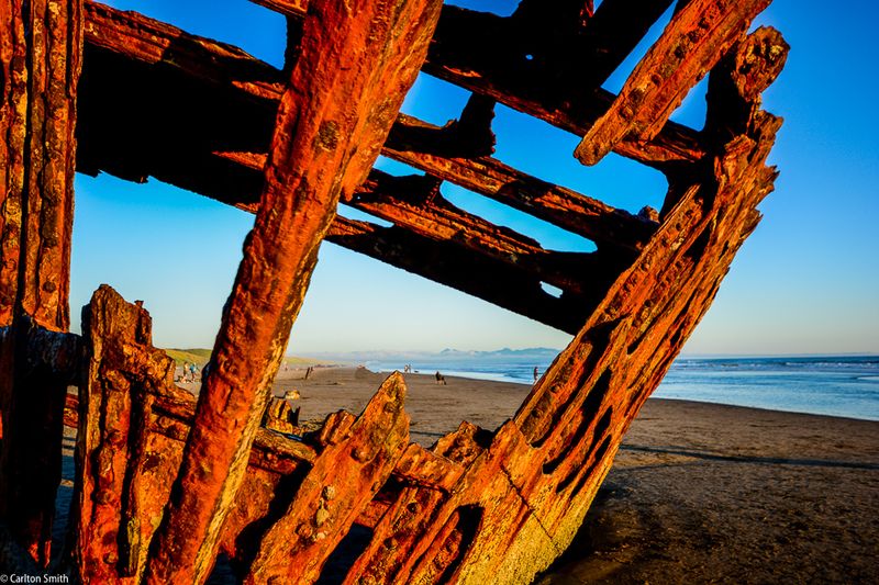 Respectful safety and preservation etiquette