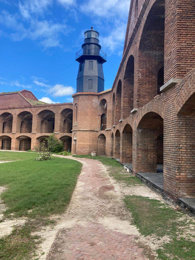 Respecting wildlife, reefs, and cultural resources