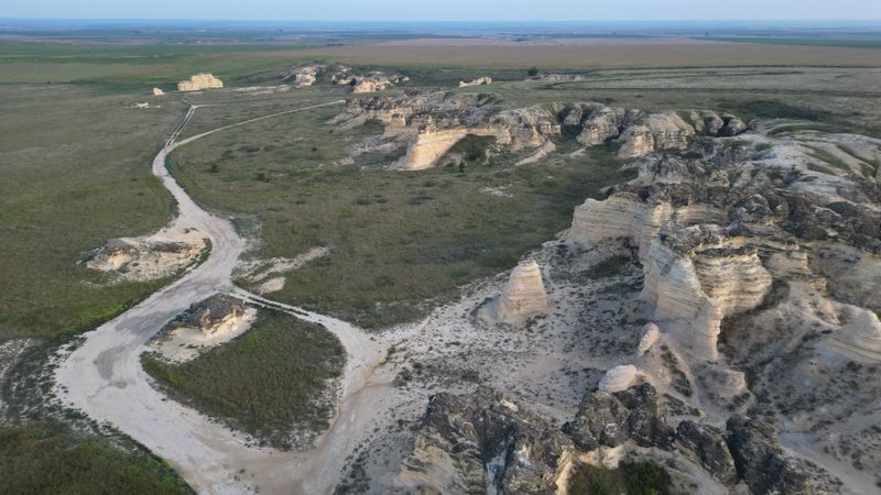 Respecting land and access etiquette