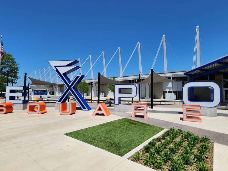 Reading the details up close