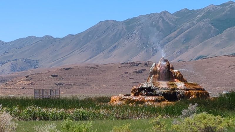 When to go for the best conditions