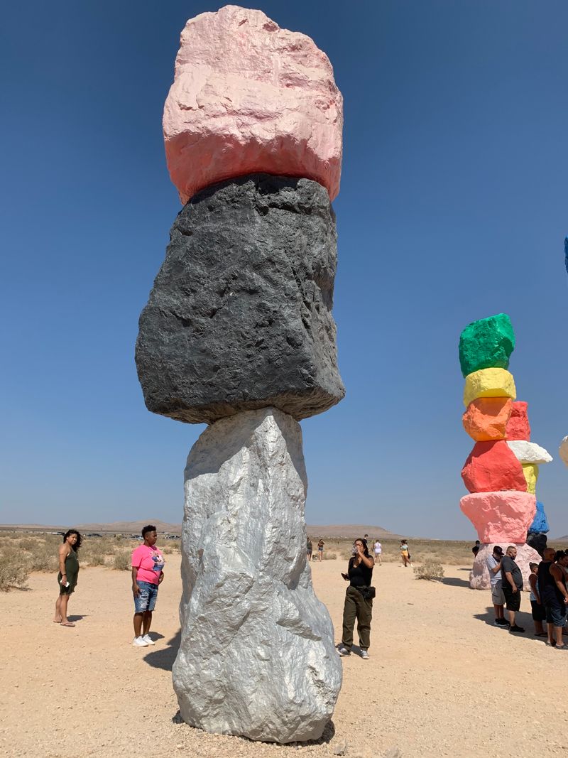 Accessibility, comfort, and on site etiquette