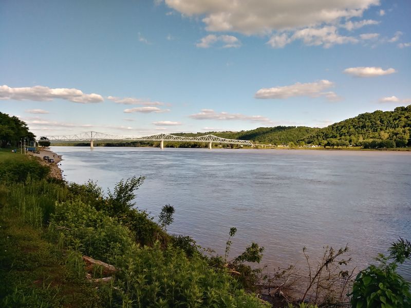 It’s A Weekend That Doesn’t Feel Rushed