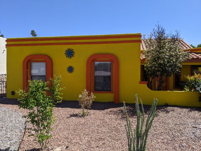 Solano Drive and Spanish Heritage