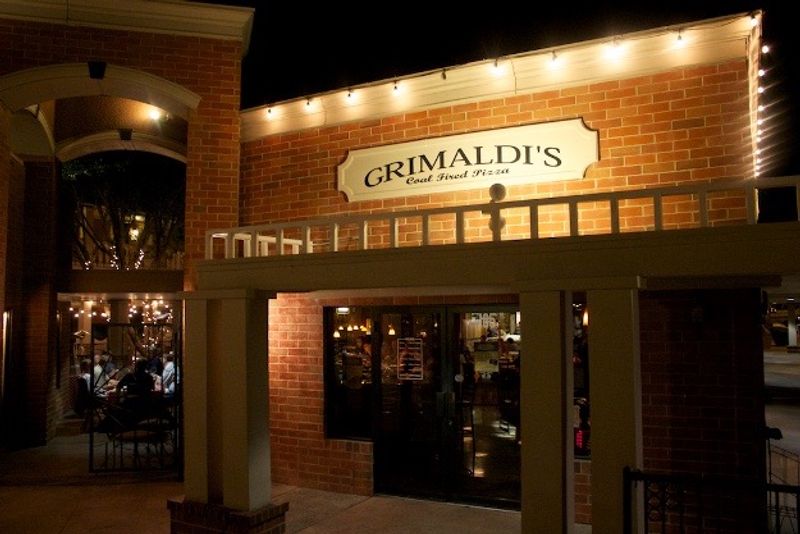 Grimaldi's Pizzeria - Scottsdale