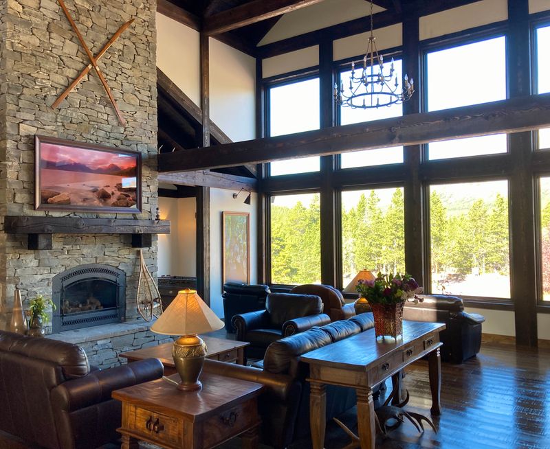 Trail?Guide Style Service