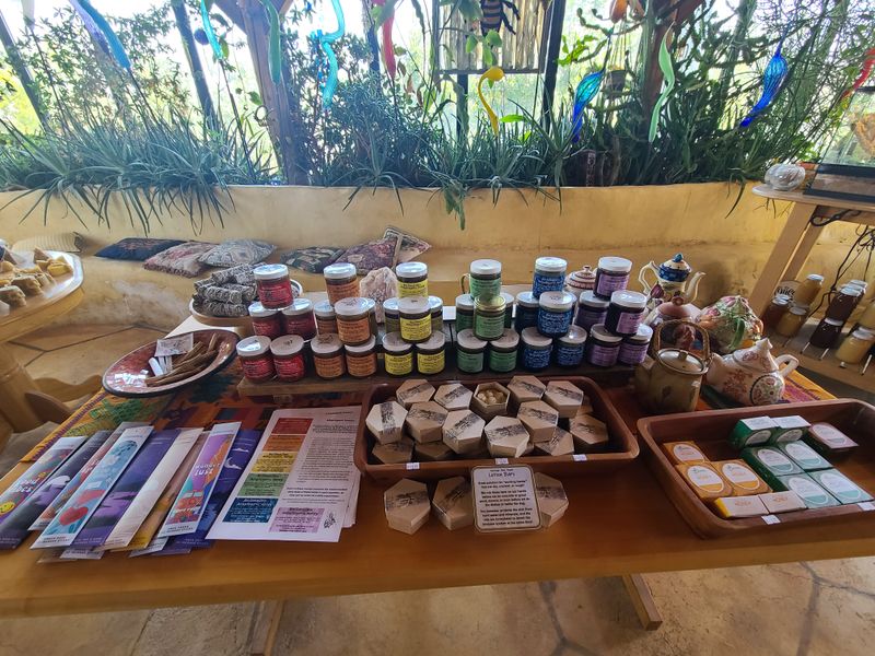 New Mexico Honey Festival, Los Ranchos de Albuquerque