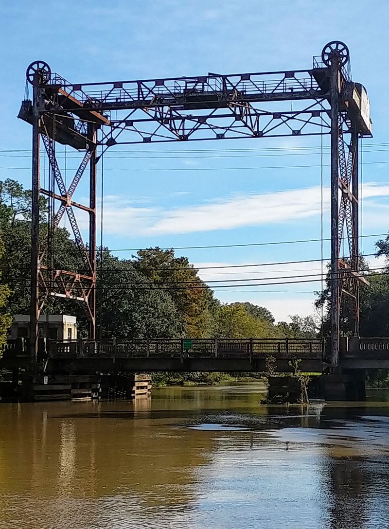 Breaux Bridge, Bayou Teche Quiet Corners
