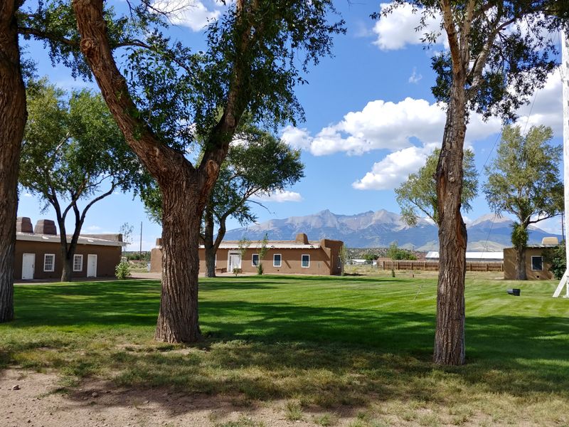 Fort Garland Museum & Cultural Center
