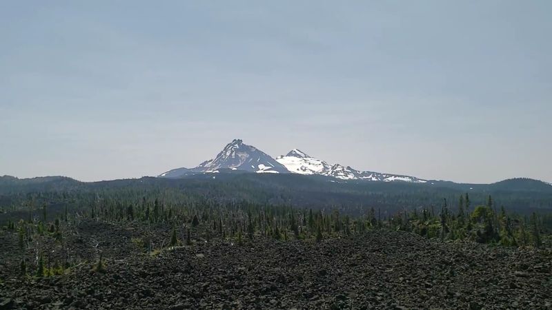 Dee Wright Observatory