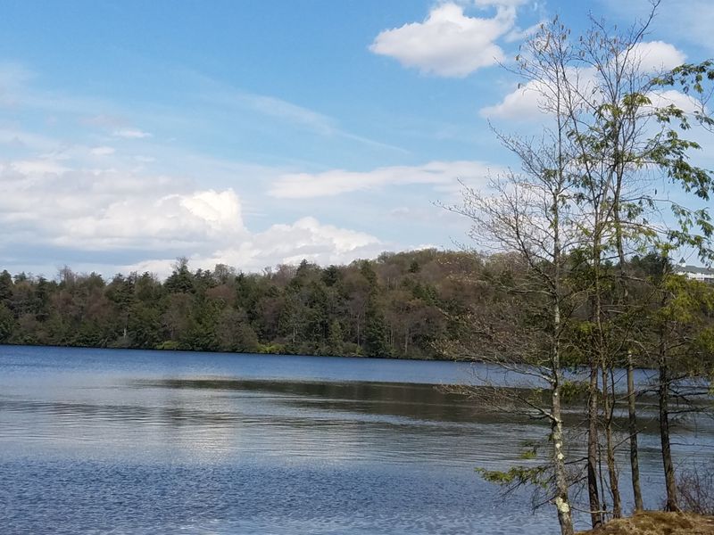 Rural Hidden Gems near Eagle’s Mirror area