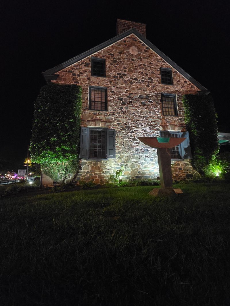 Birch Lane - 14 Birch Ln, New Hope, PA 18938