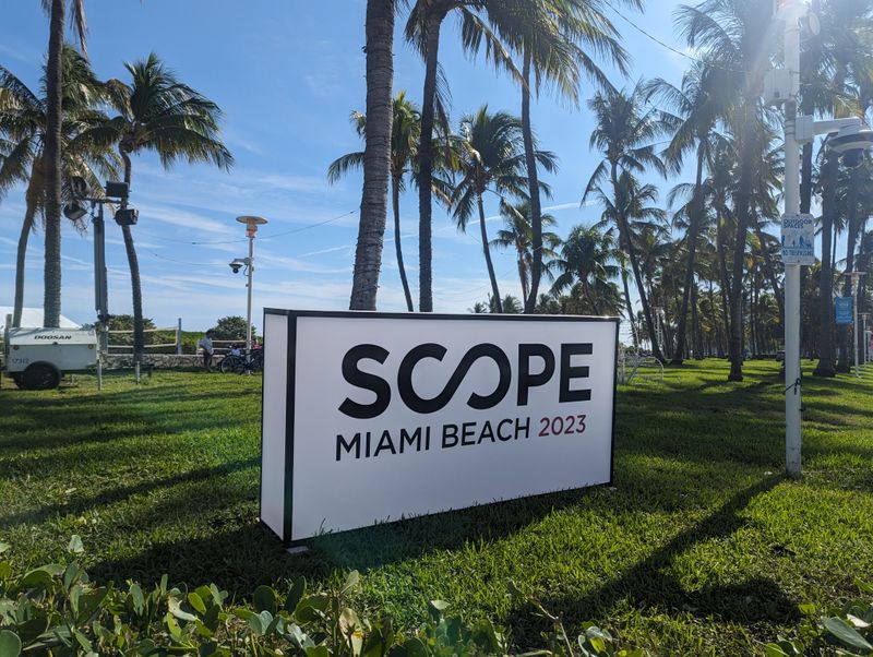 Miami Beach Edition: Citywide Highlights During Art Week