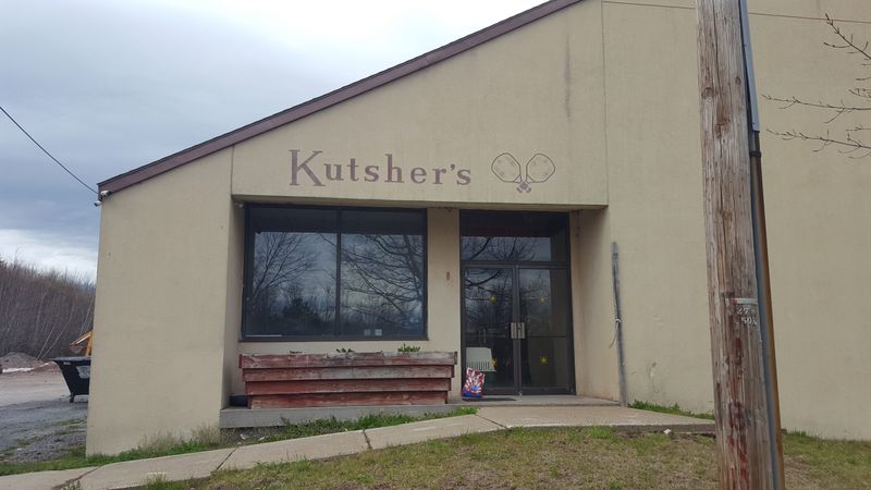 Kutsher's Country Club