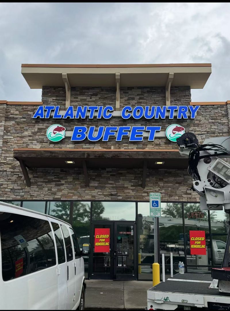 Atlantic Country Buffet