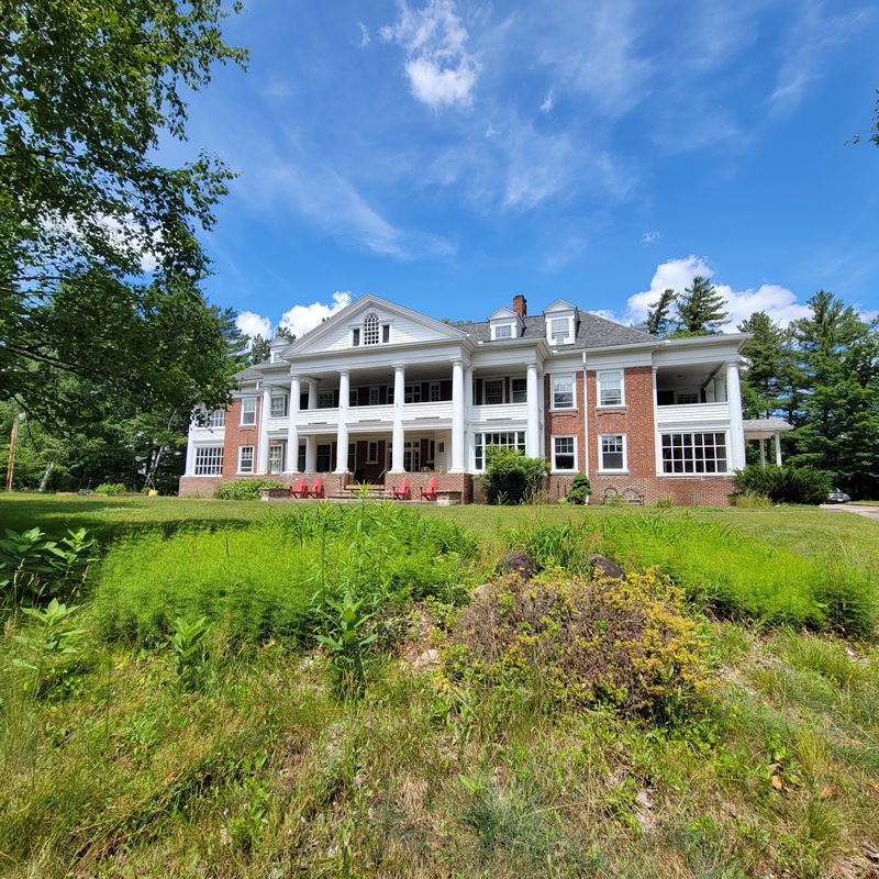 Dr. Edward Livingston Trudeau