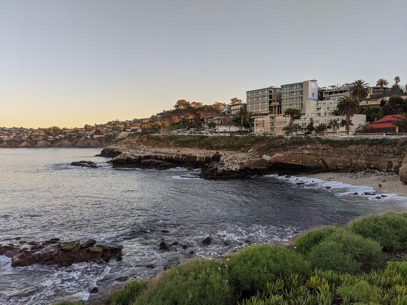 La Jolla