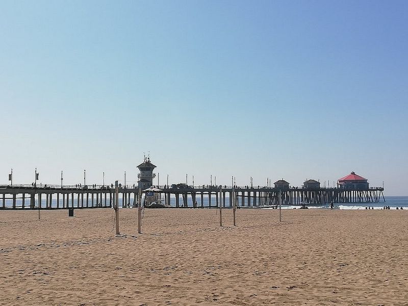 Huntington Beach