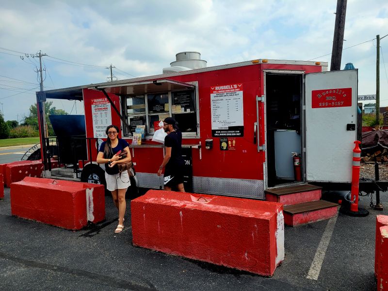 Russell's Quality Foods