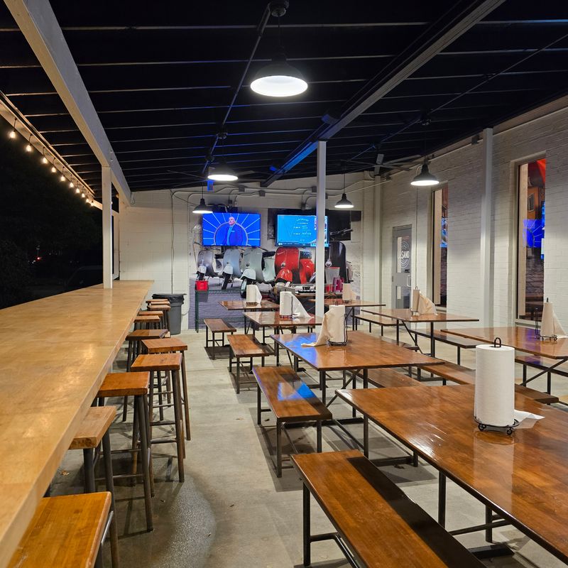 DeSano Pizza Bakery, Nashville